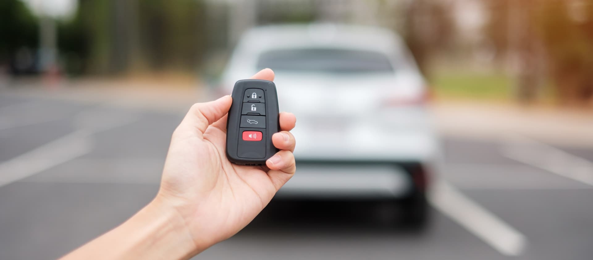 Key Fob Programming