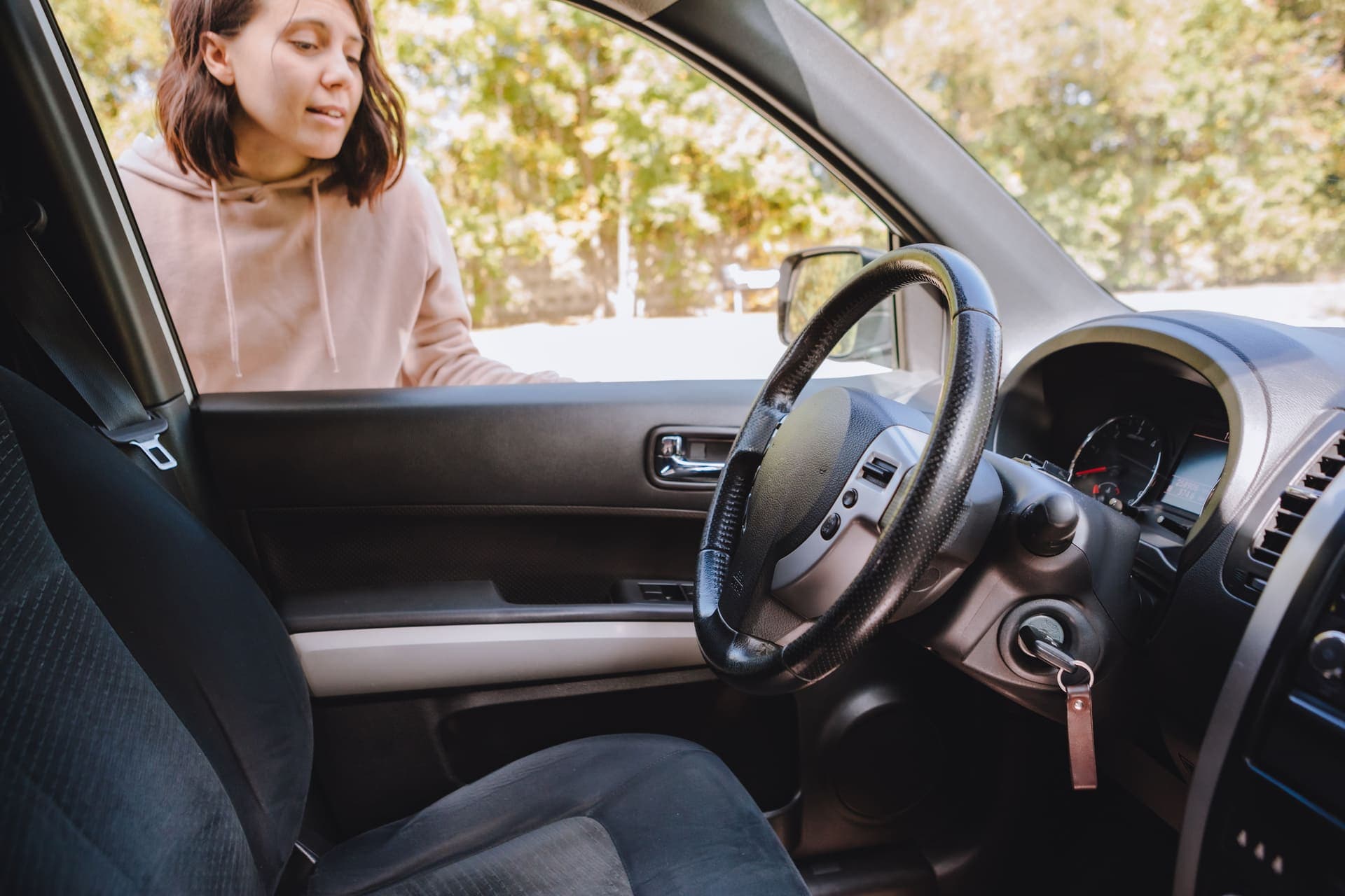Emergency Car Lockouts