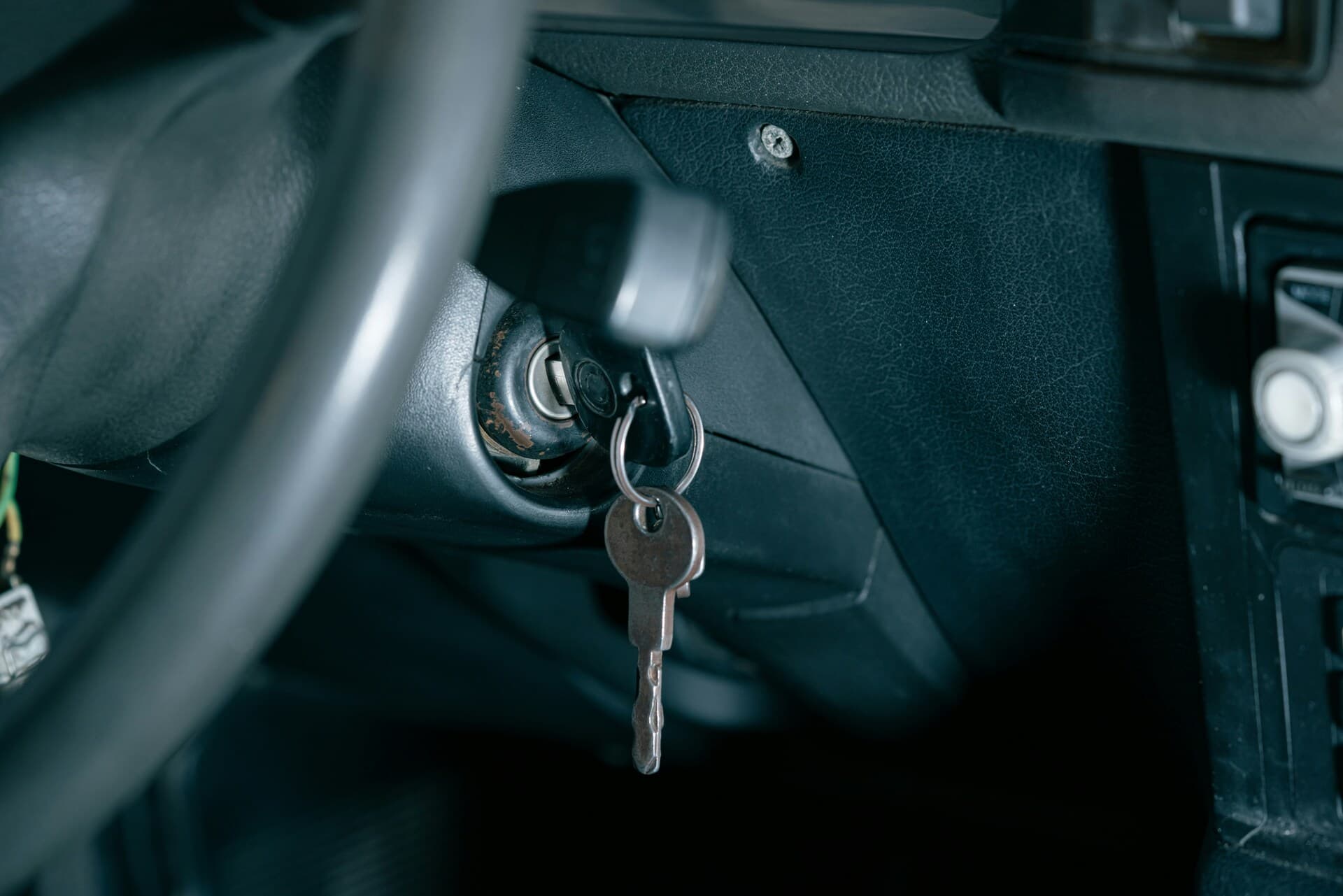 Ignition Repair and Replacement