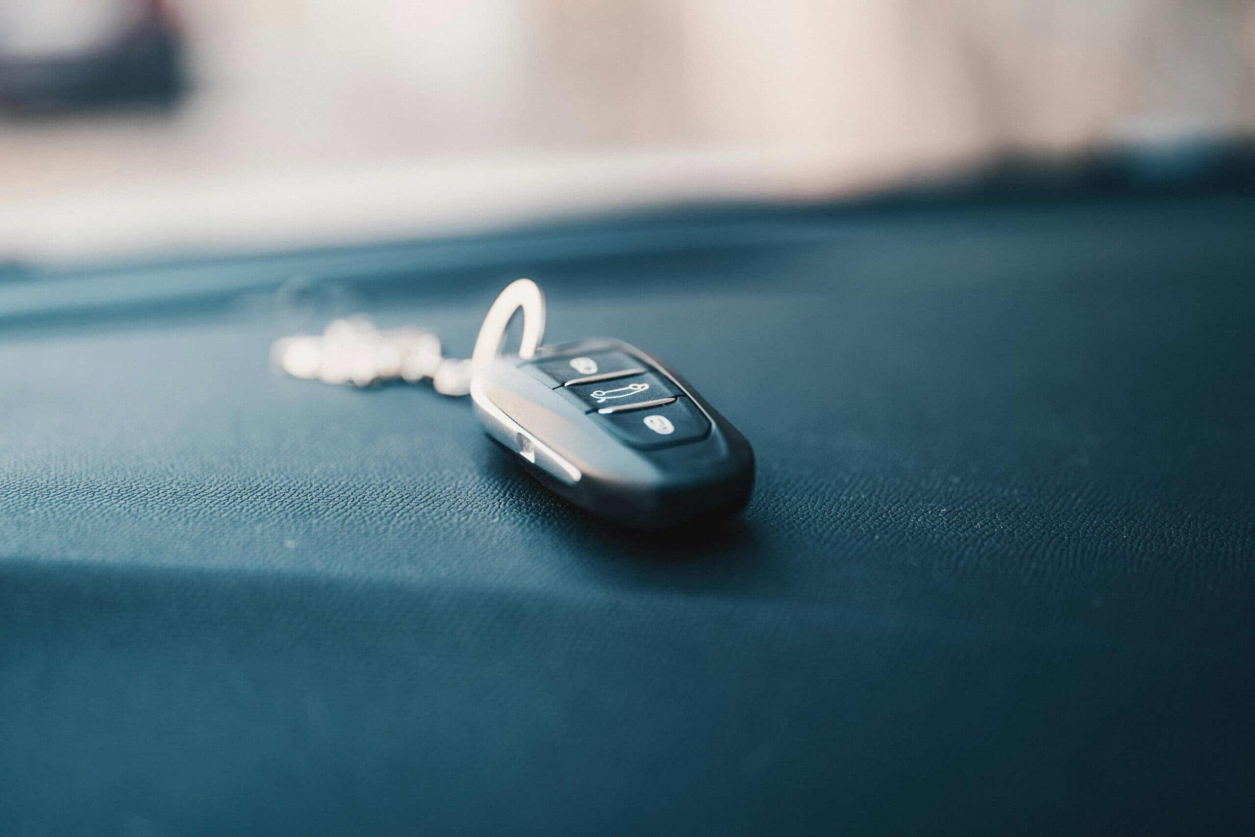 Locksmith vs. Dealership for Car Key Replacement: Which Is Best?