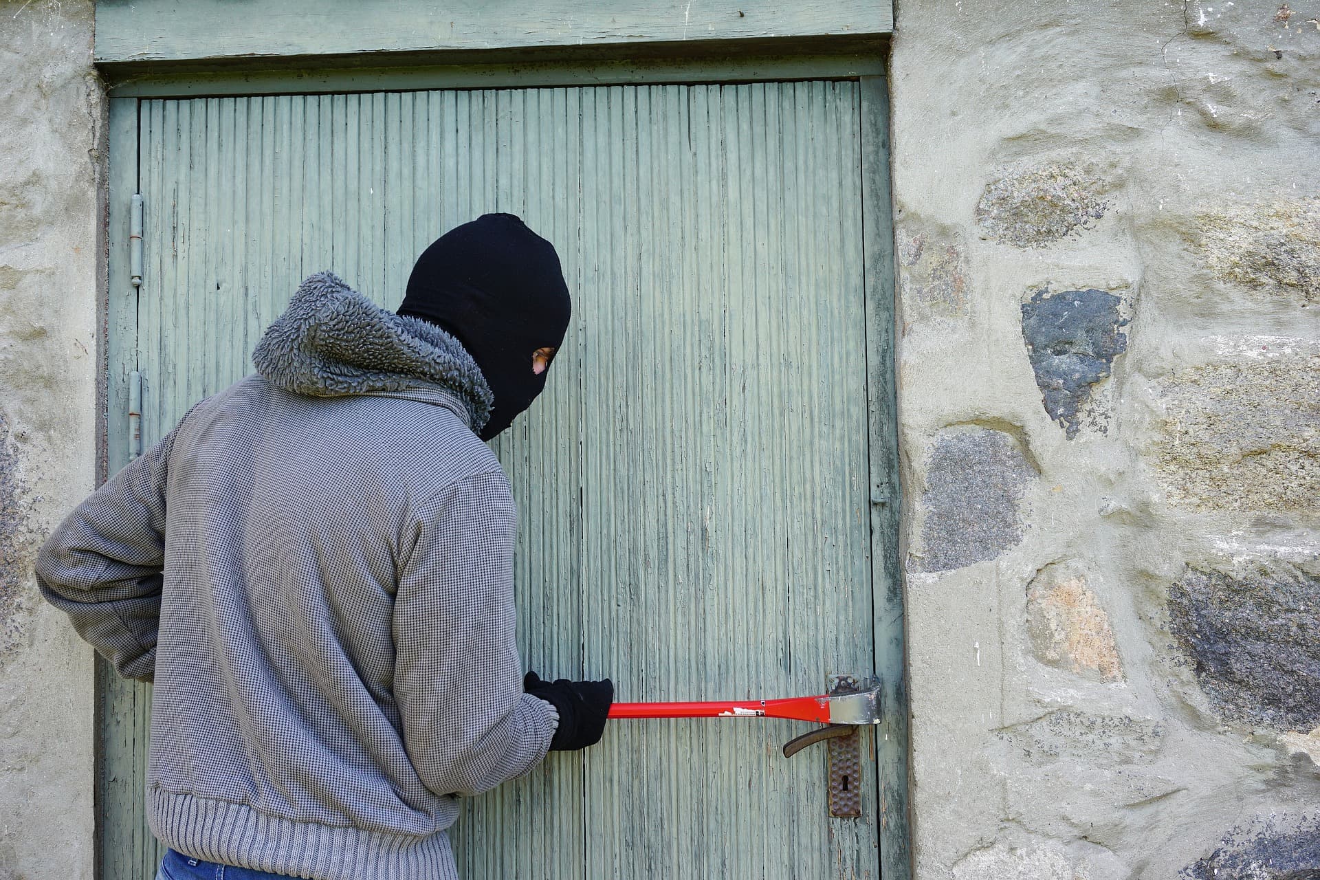 What to Do After a Break-In: Lock and Security Steps for Tampa Homeowners