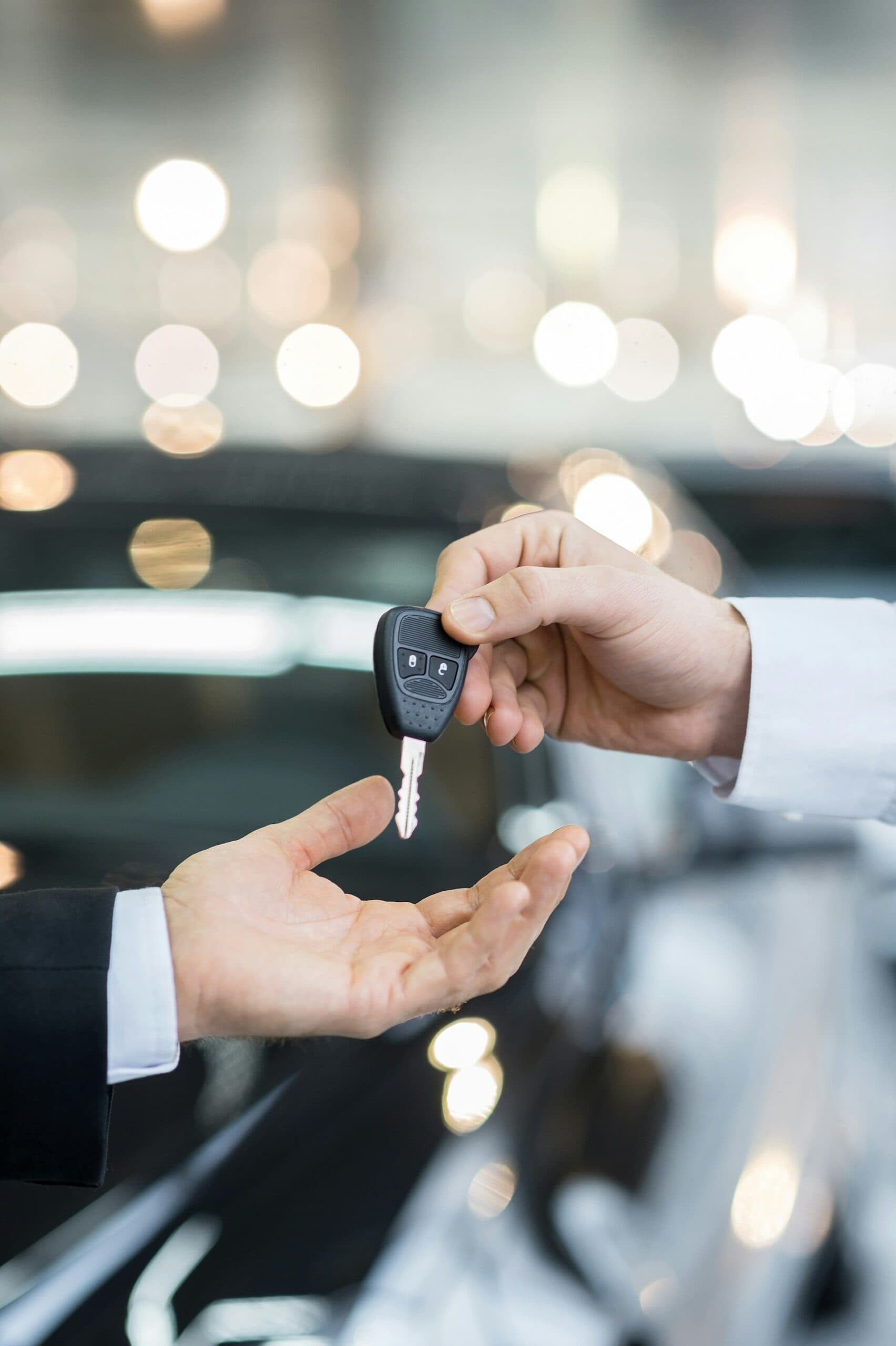 Can a Locksmith Make a Car Key Without the Original?