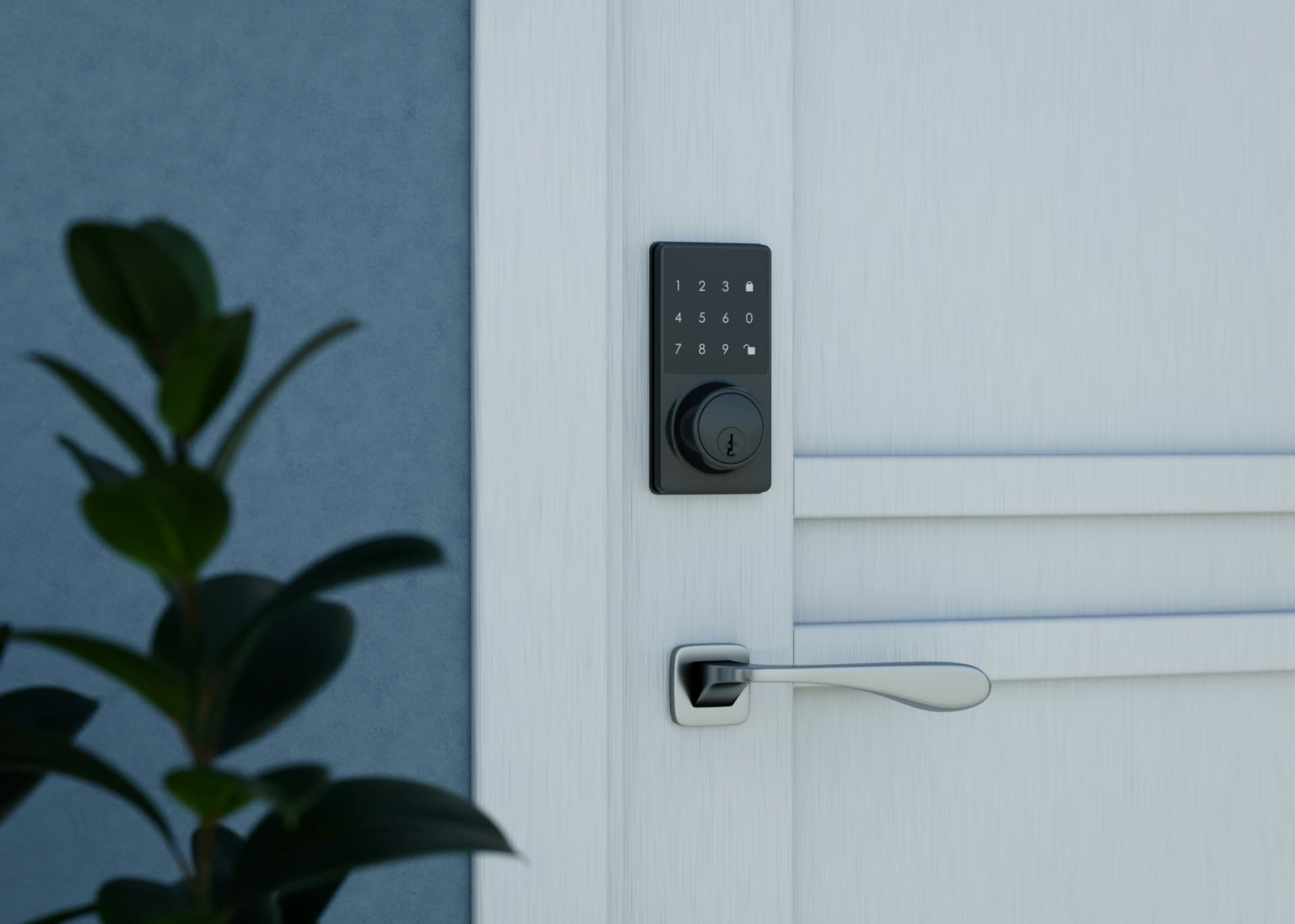 Smart Locks for Tampa Homes: Pros, Cons, and When They Make Sense