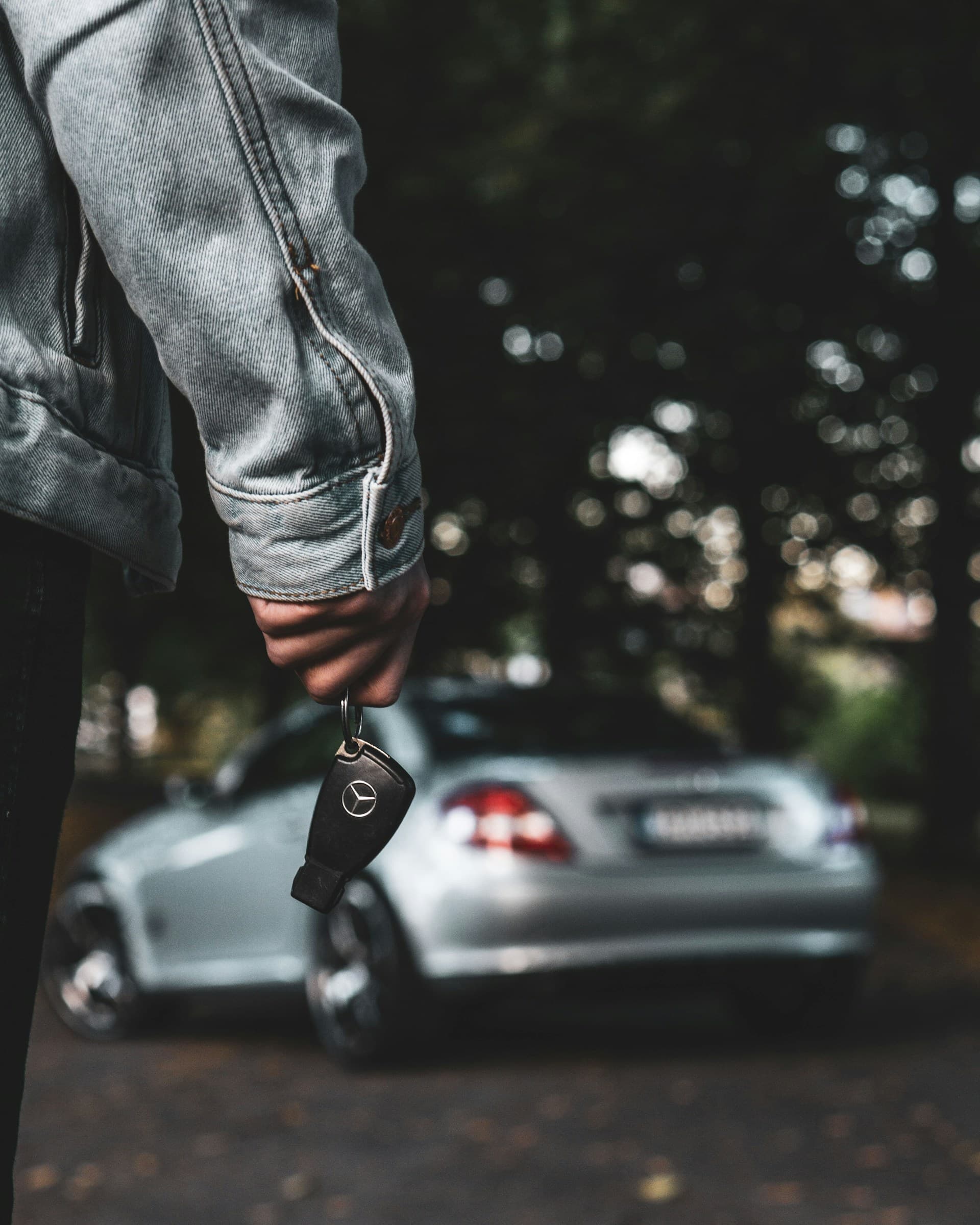 Key Fob Won’t Start Car? Why Unlocking Still Works