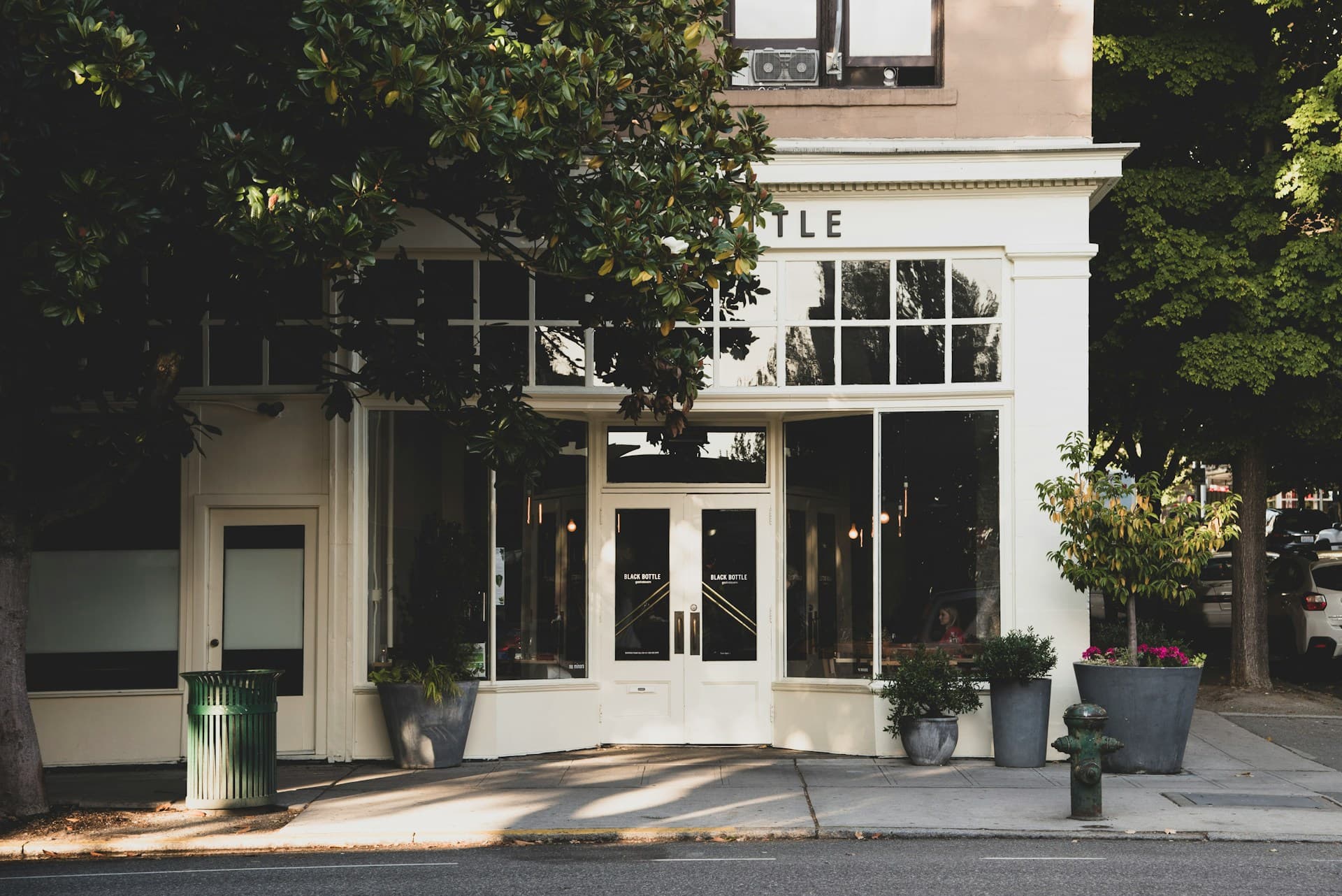 What Is a Restricted Keyway, and Does a Small Business Need One?