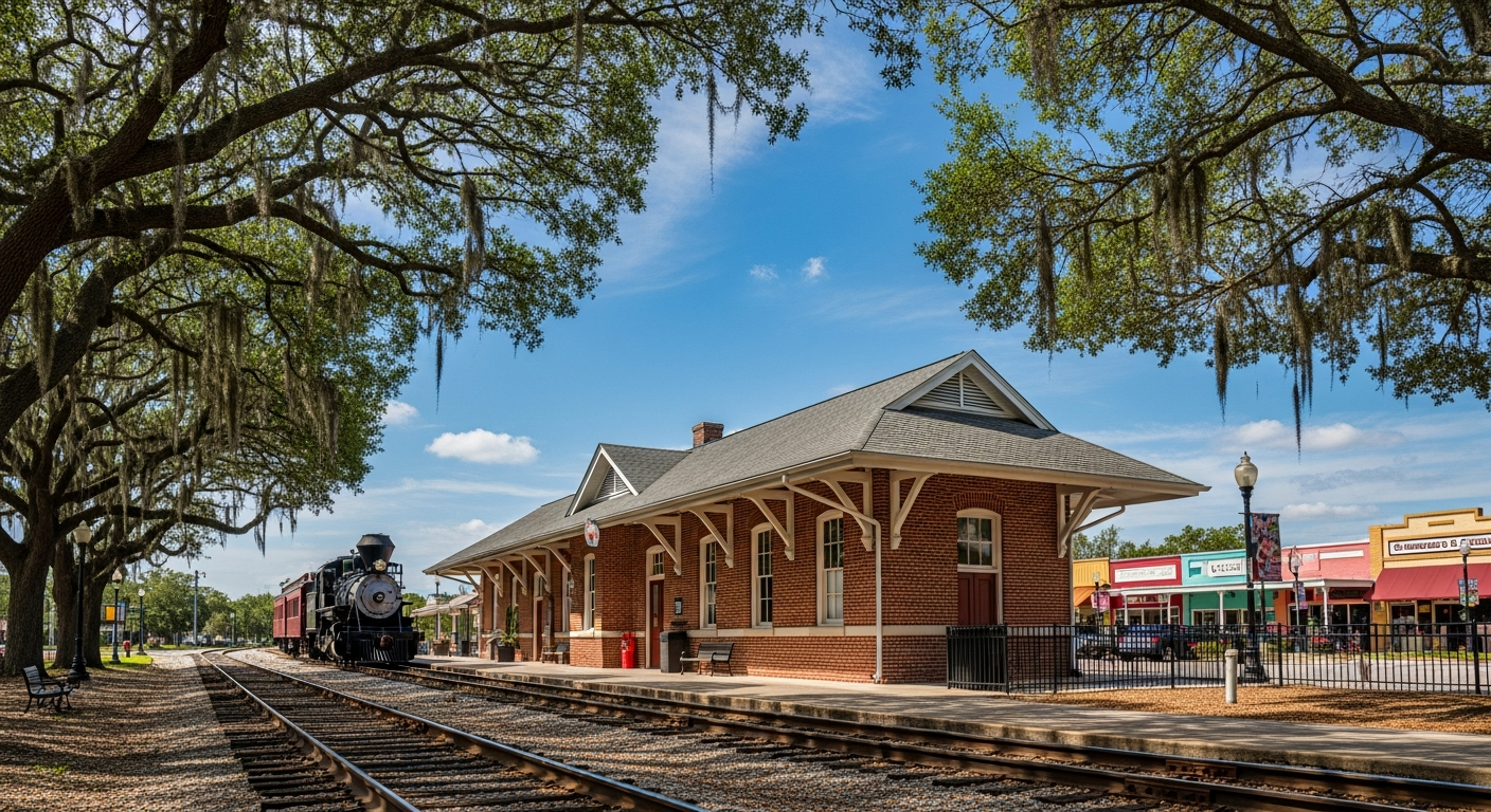 Plant City, FL