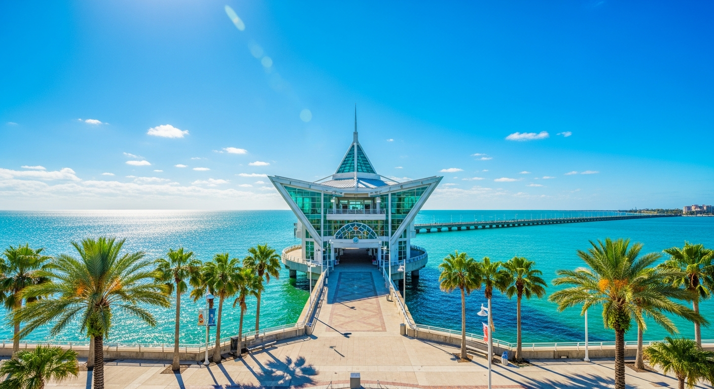 St. Petersburg, FL